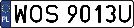 WOS9013U