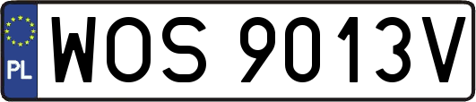 WOS9013V