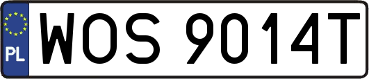 WOS9014T