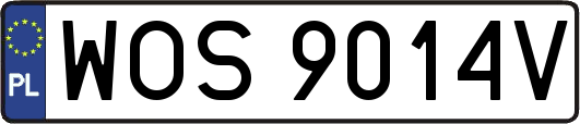WOS9014V