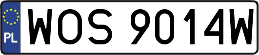 WOS9014W
