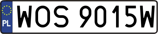 WOS9015W