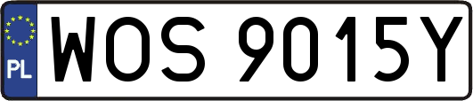 WOS9015Y