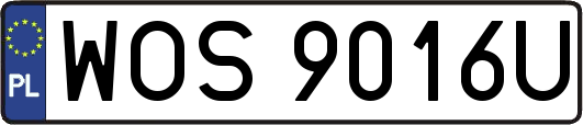 WOS9016U