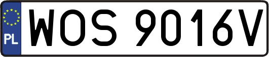 WOS9016V
