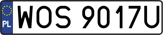 WOS9017U