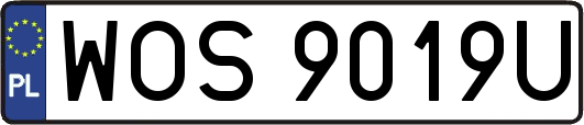 WOS9019U