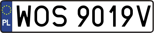 WOS9019V