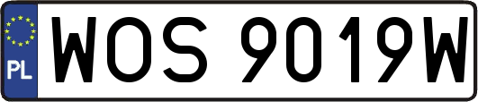 WOS9019W