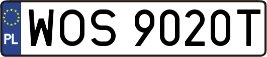 WOS9020T