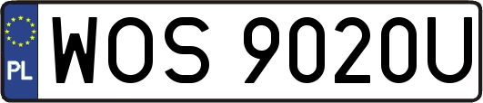 WOS9020U