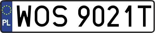 WOS9021T