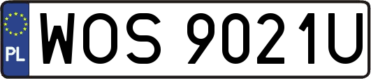 WOS9021U