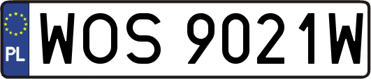 WOS9021W