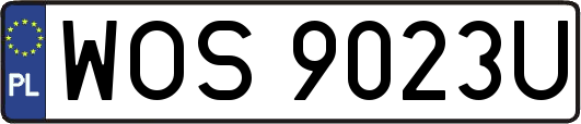 WOS9023U