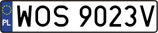 WOS9023V