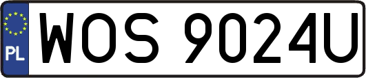 WOS9024U