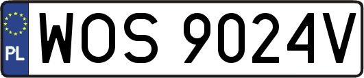 WOS9024V
