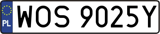 WOS9025Y