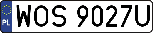 WOS9027U