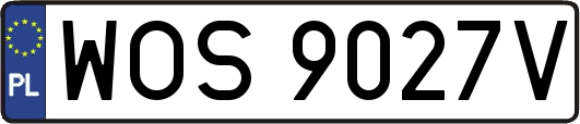 WOS9027V