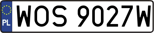 WOS9027W