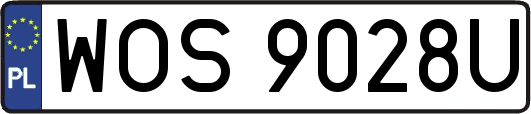 WOS9028U