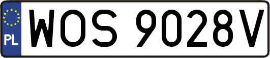 WOS9028V