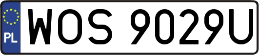 WOS9029U