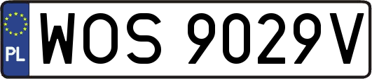 WOS9029V
