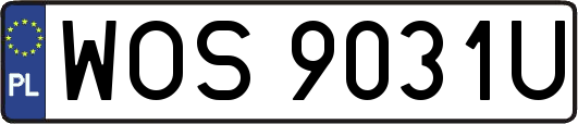 WOS9031U