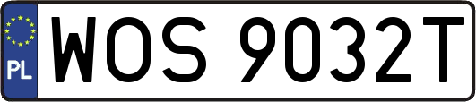 WOS9032T