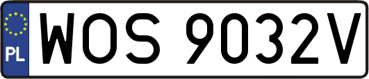 WOS9032V