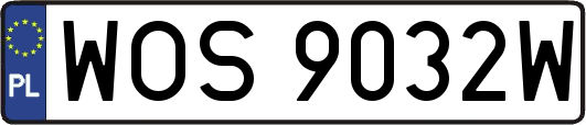 WOS9032W