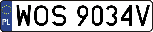 WOS9034V