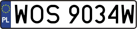 WOS9034W