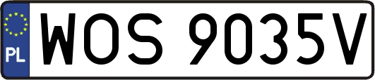 WOS9035V