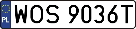 WOS9036T