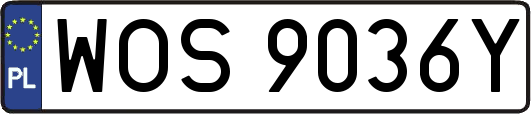 WOS9036Y