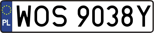 WOS9038Y
