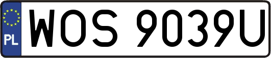 WOS9039U