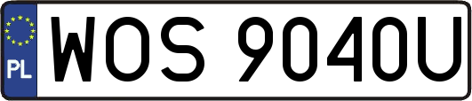 WOS9040U