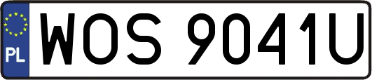 WOS9041U
