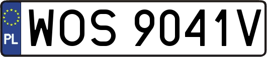 WOS9041V