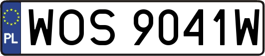 WOS9041W