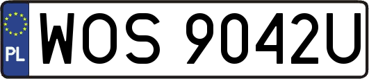 WOS9042U