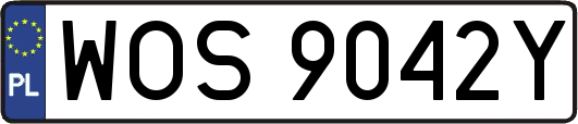 WOS9042Y