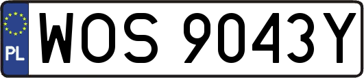 WOS9043Y