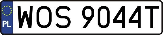 WOS9044T