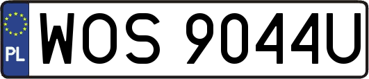 WOS9044U